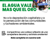 22M: EL AGUA VALE MAS QUE EL ORO