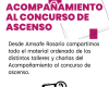 MATERIAL DEL ACOMPAÑAMIENTO AL CONCURSO DE ASCENSO