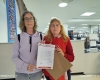 SECUNDARIA: RECLAMO POR ESCALAFONAMIENTO DE RUEDA DE CONVIVENCIA  