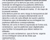 Fuerte preocupación por la transparencia en las elecciones del 18 de junio en AMSAFE