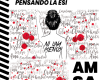 Publicación: 3J: NI UNA MENOS