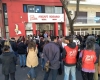 ¡No al fraude en Amsafe Rosario! 